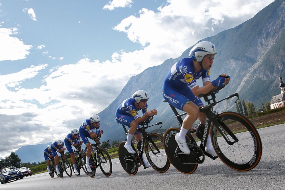 Quick-Step Floors