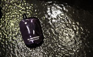 Comme des Garçon’s new fragrance, Blackpepper