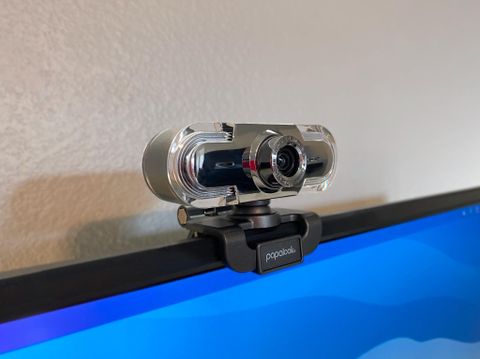 Papalook Pa452 Webcam Review