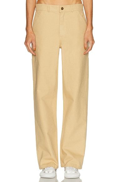 Srhwc Painters Trouser