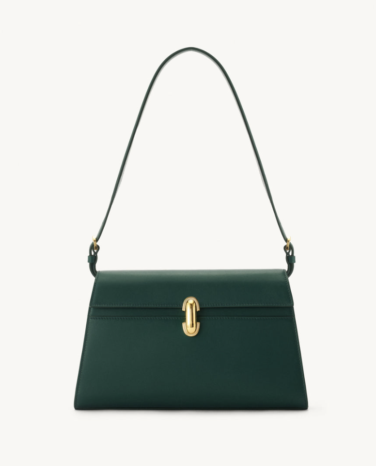 Savette, Symmetry Shoulder Bag