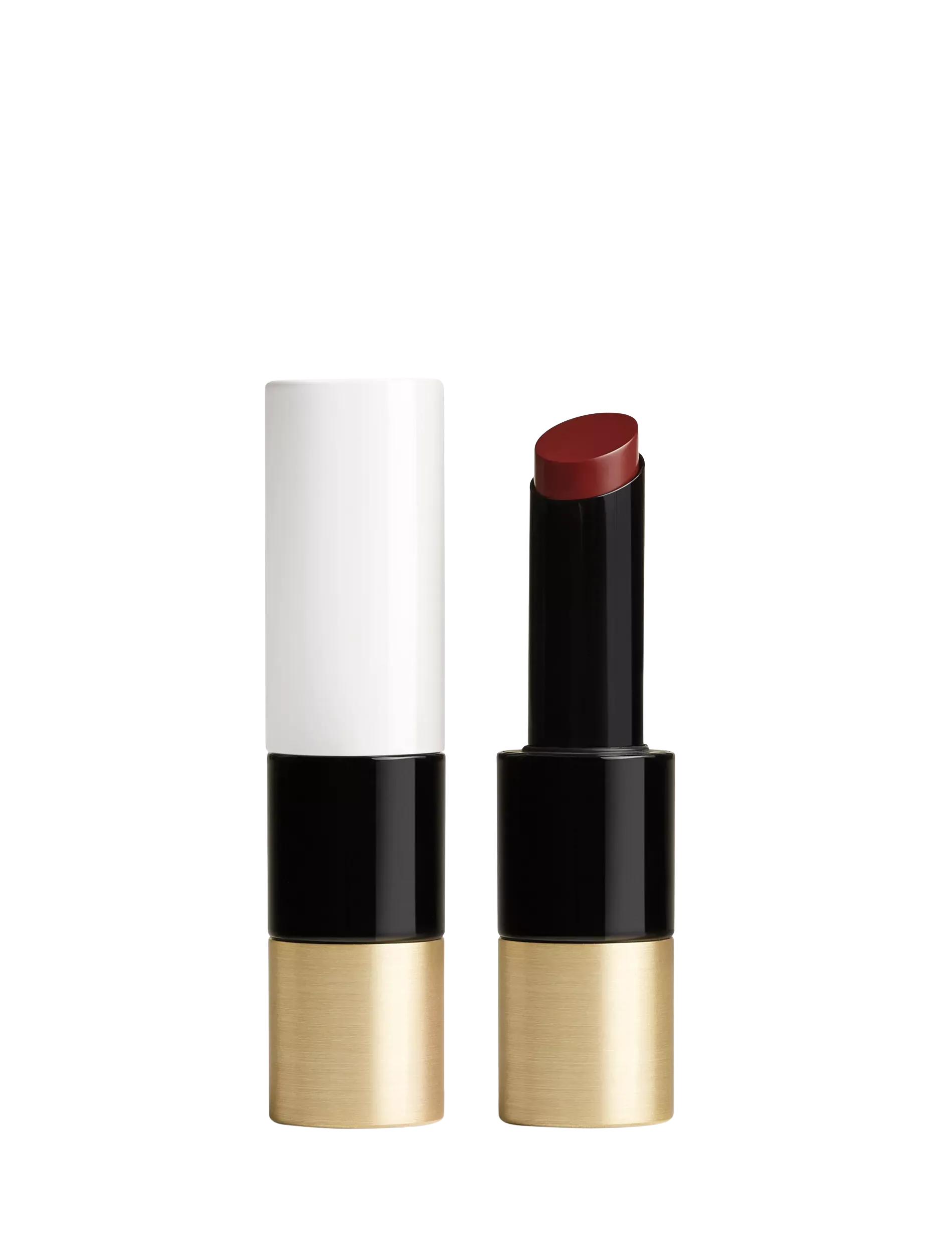 Hermès Silky Lipstick Shine