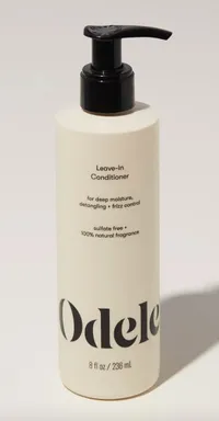 Odele Leave-in Conditioner ($11.99)