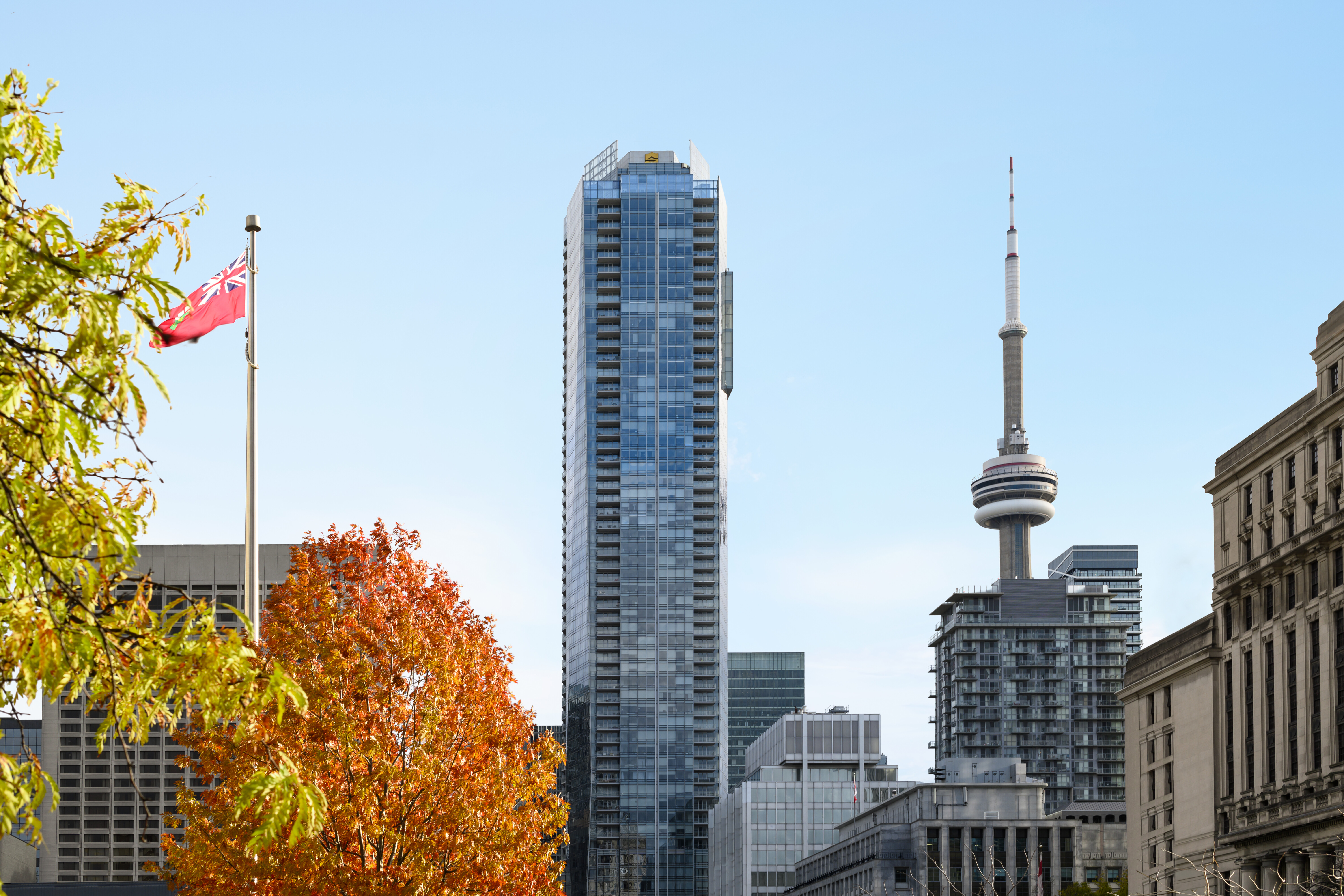 Shangri-La Hotel Toronto
