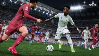 FIFA 23 skill moves: Every skill move in FIFA 23