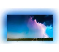 best 55 inch tv: Philips Ambilight 55OLED754