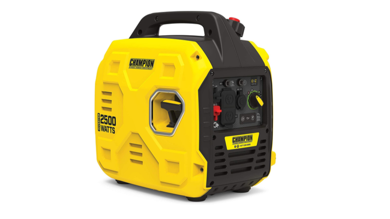 Champion Power Equipment 200951