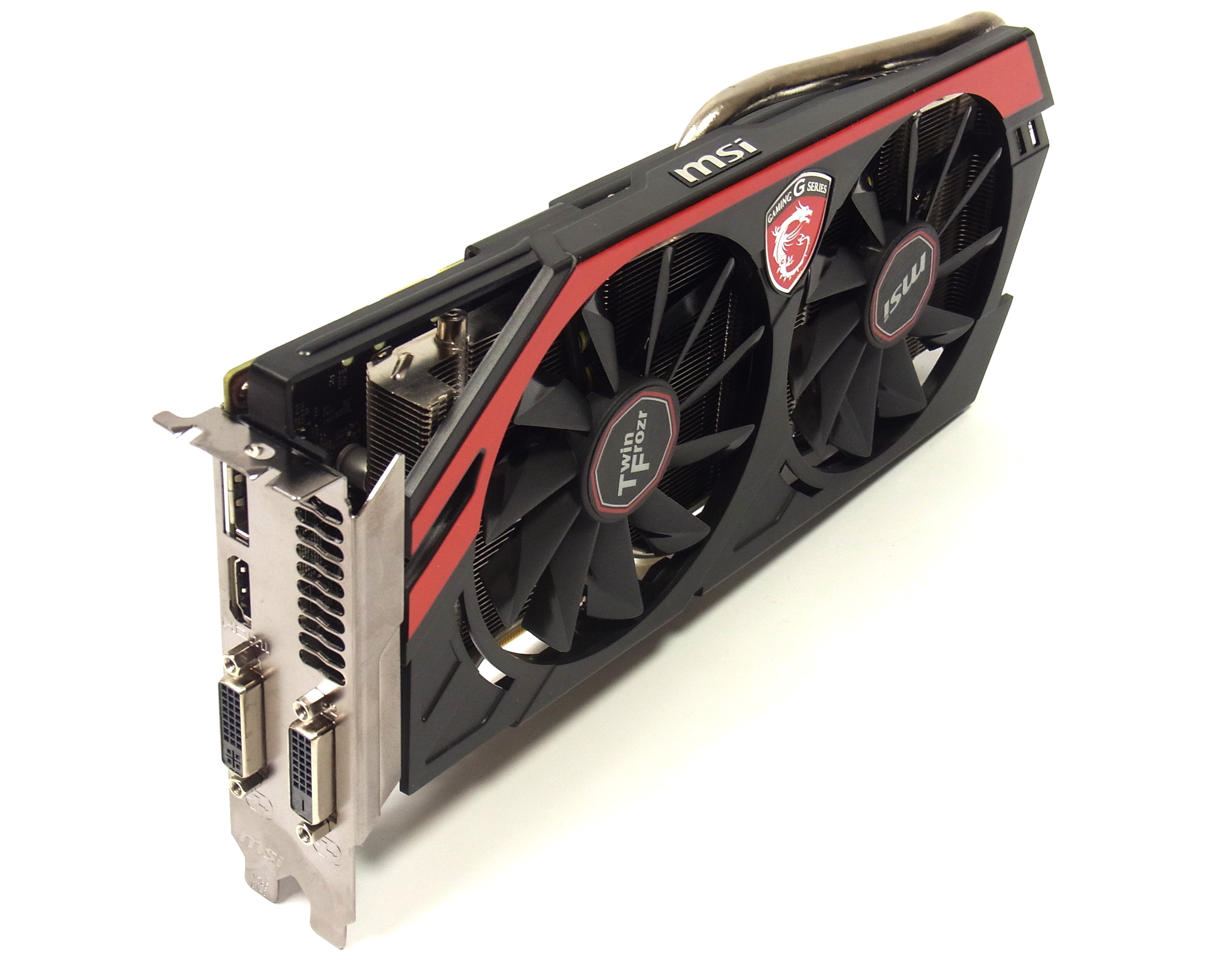 Msi Gtx 760 Review MSI N760 Hawk Review NHVIWN Msi Gtx 760 Review MSI N760 Hawk Review NHVIWN