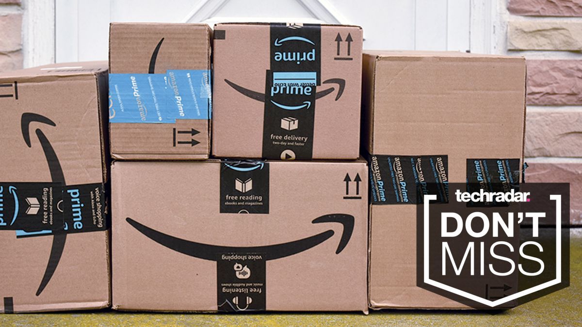 Semua penawaran Black Friday Amazon AS terbaik, diperbarui secara langsung