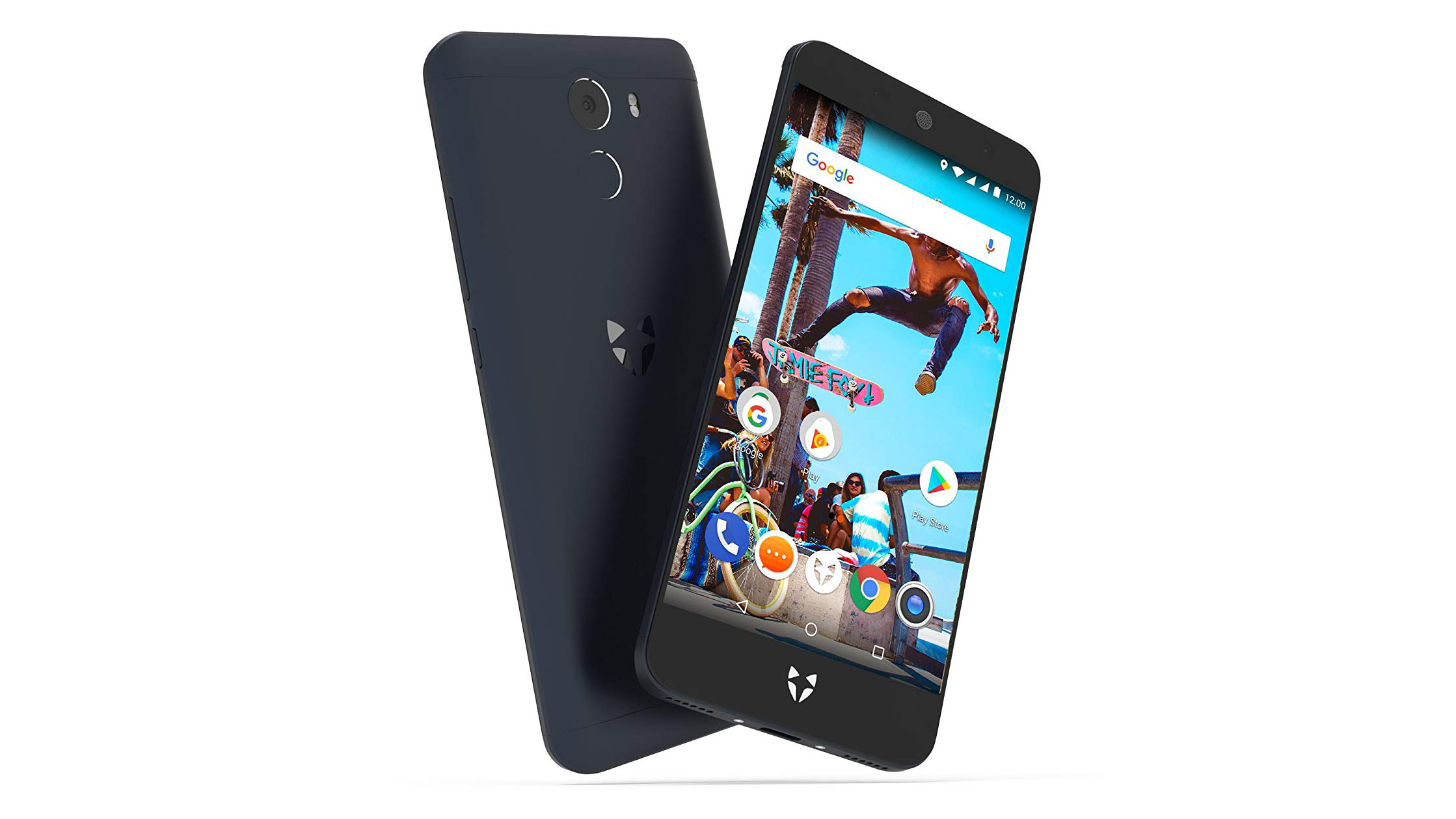 Wileyfox Swift 2