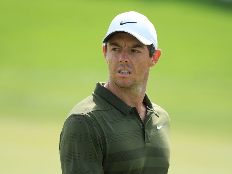 Rory McIlroy Set To Commit To European Tour In 2019