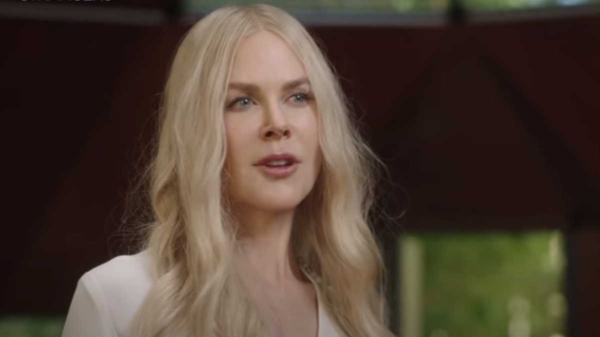 Nine Perfect Strangers: Trailer da nova série de Nicole Kidman explora  clima sinistro