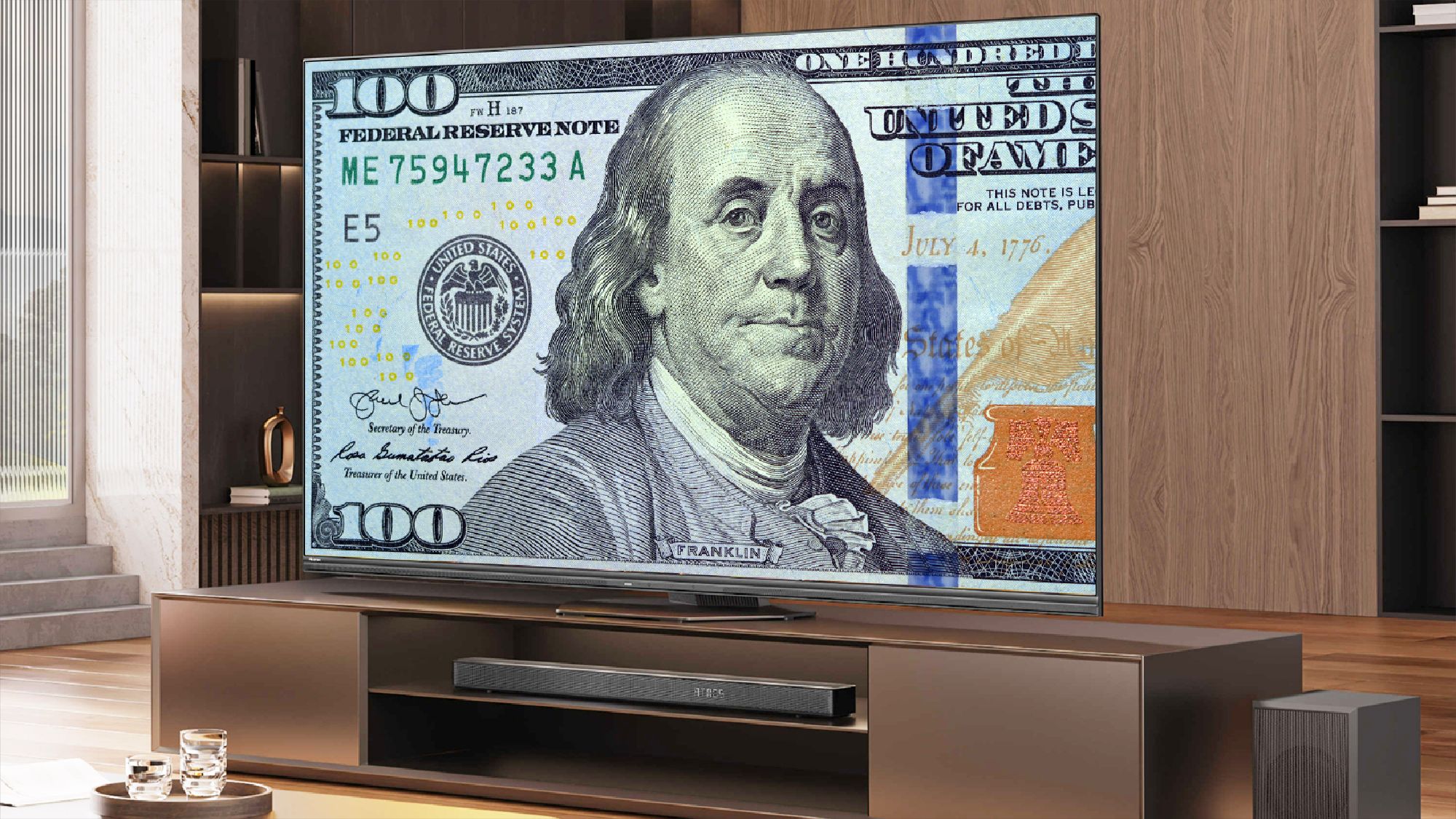 tomsguide.com - Ryan Epps - TVs are getting more expensive in 2026 - but it's not because of improvements in picture quality