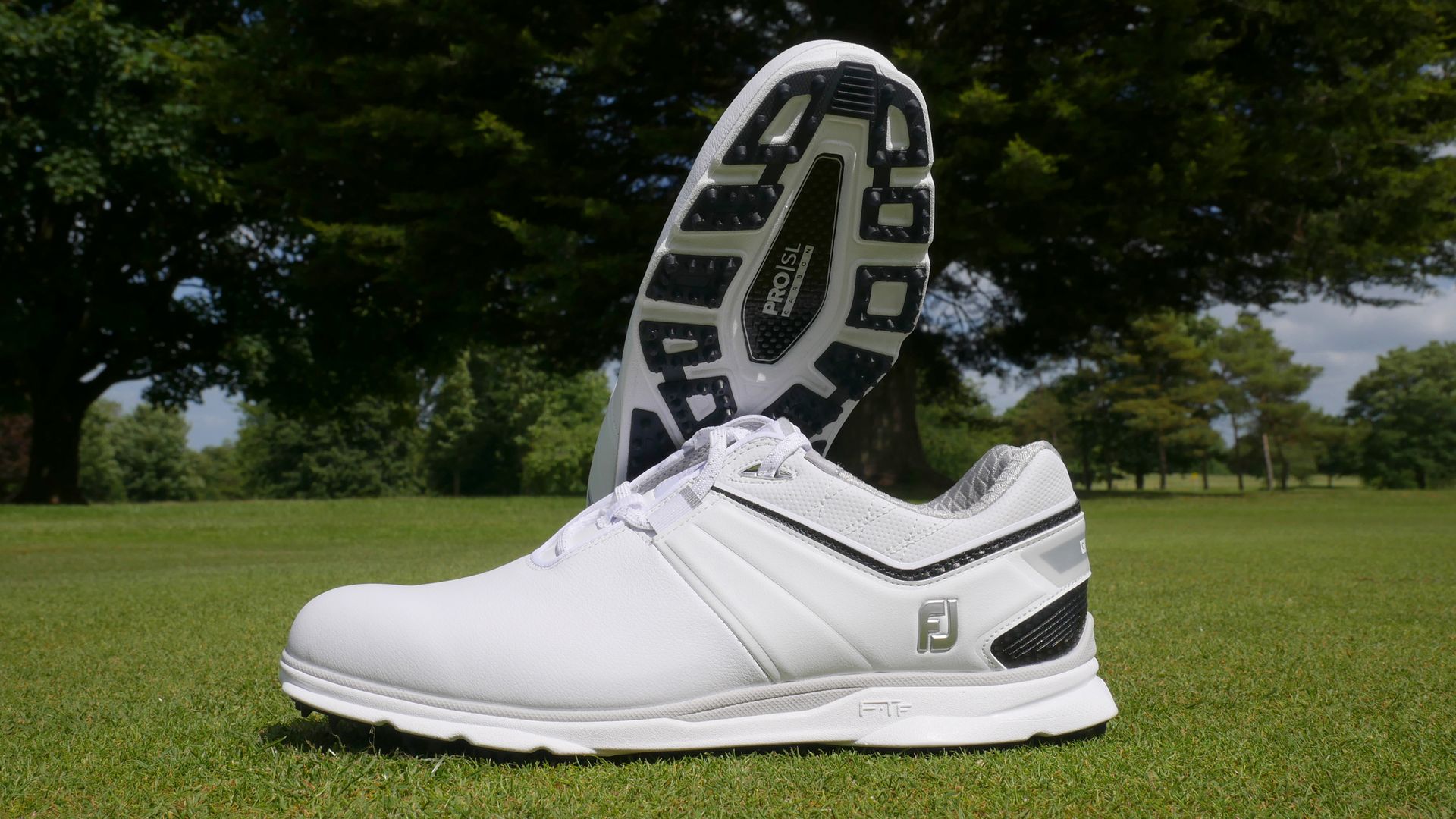 Best Spikeless Golf Shoes 2022 Comfort And Versatility Golf Monthly