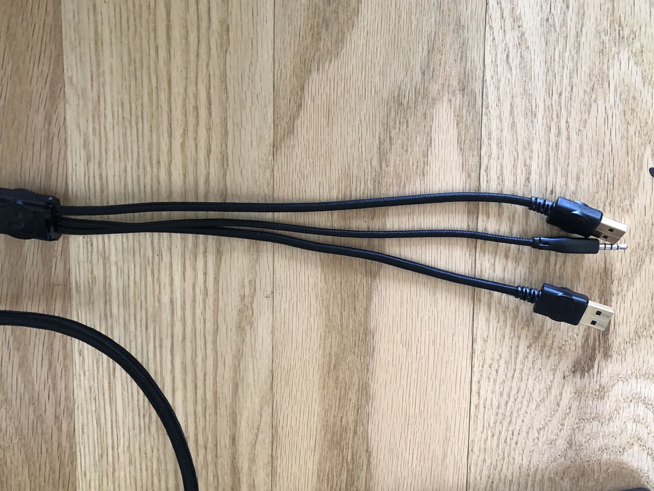 Thermaltake Level 20