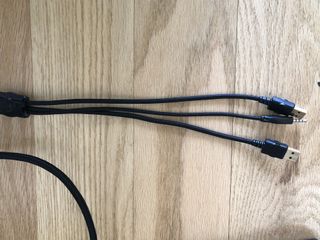 Thermaltake Level 20