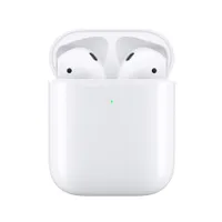 Apple AirPods (2nd Gen): was $129 now $69 @ WalmartPrice check: $114 @ Amazon | $129 @ Best Buy