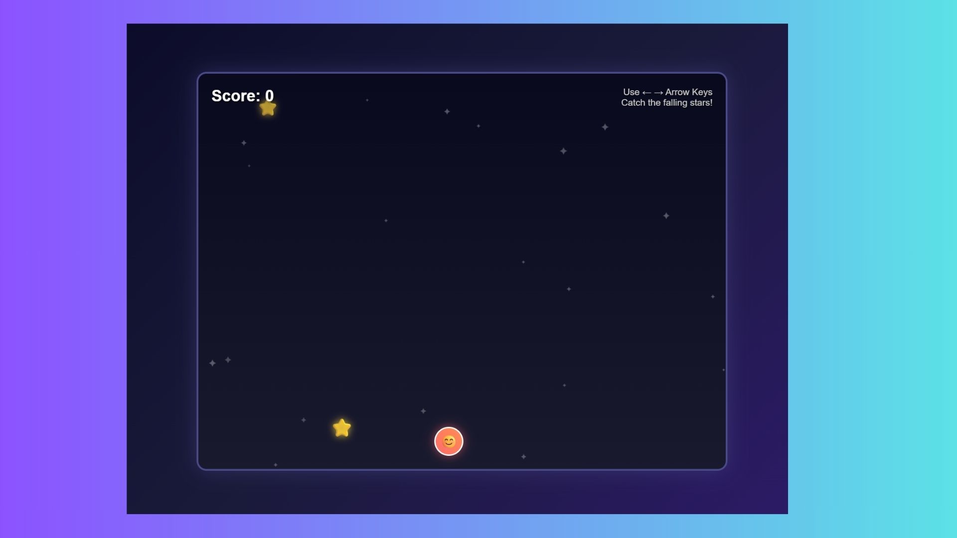 vibe coding screenshot