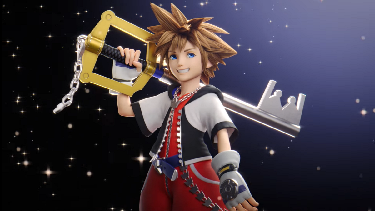 Kingdom Hearts 4: Release Date, Gameplay, Platforms and More