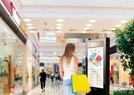 Six Ways to Optimize Your Digital Signage Investment