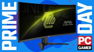 MSI MAG 346CQ