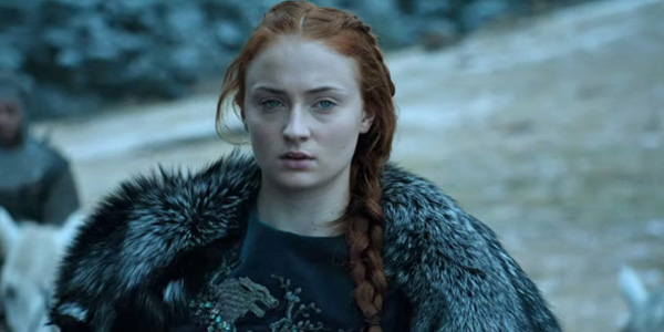 sansa stark winterfell