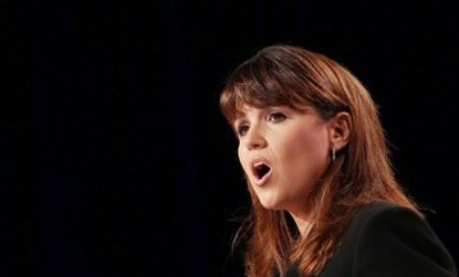 Christine O'Donnell: The GOP's "useful idiot"?