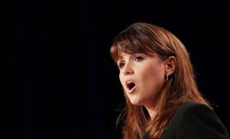 Christine O&amp;#039;Donnell: The GOP&amp;#039;s &amp;quot;useful idiot&amp;quot;?