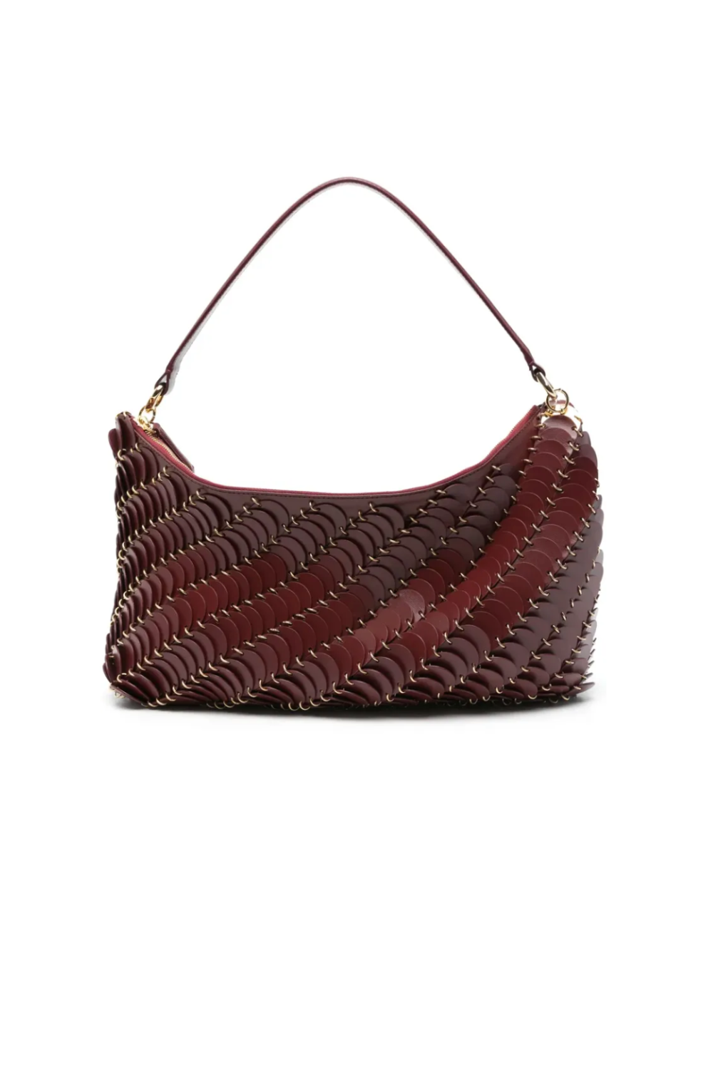 Rabanne, Paco Shoulder Bag