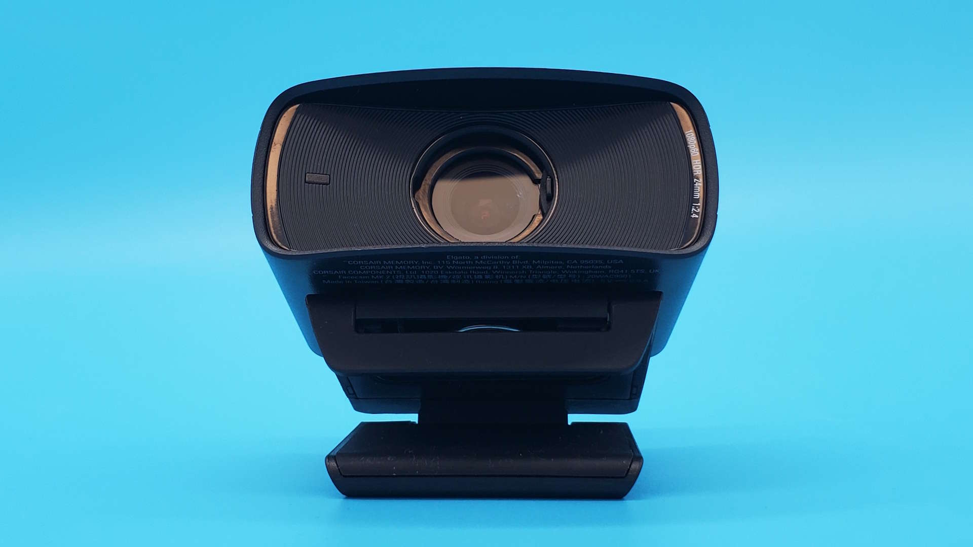 Elgato Facecam MK.2 webcam