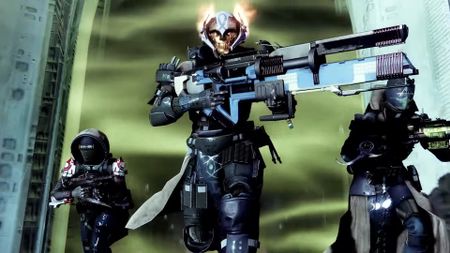 Destiny 2 The Witch Queen weapons