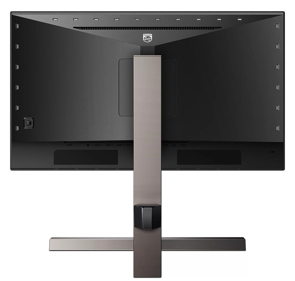 Philips Momentum 279M1RV Review: Packed With Features and Class