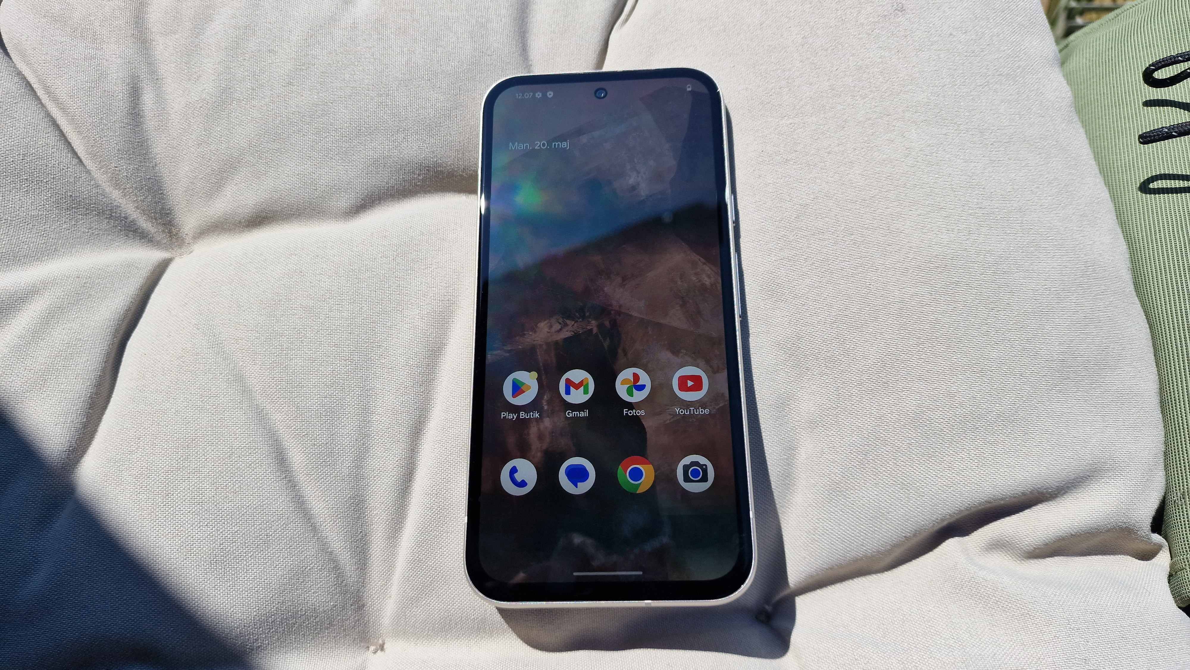 Google Pixel 8a