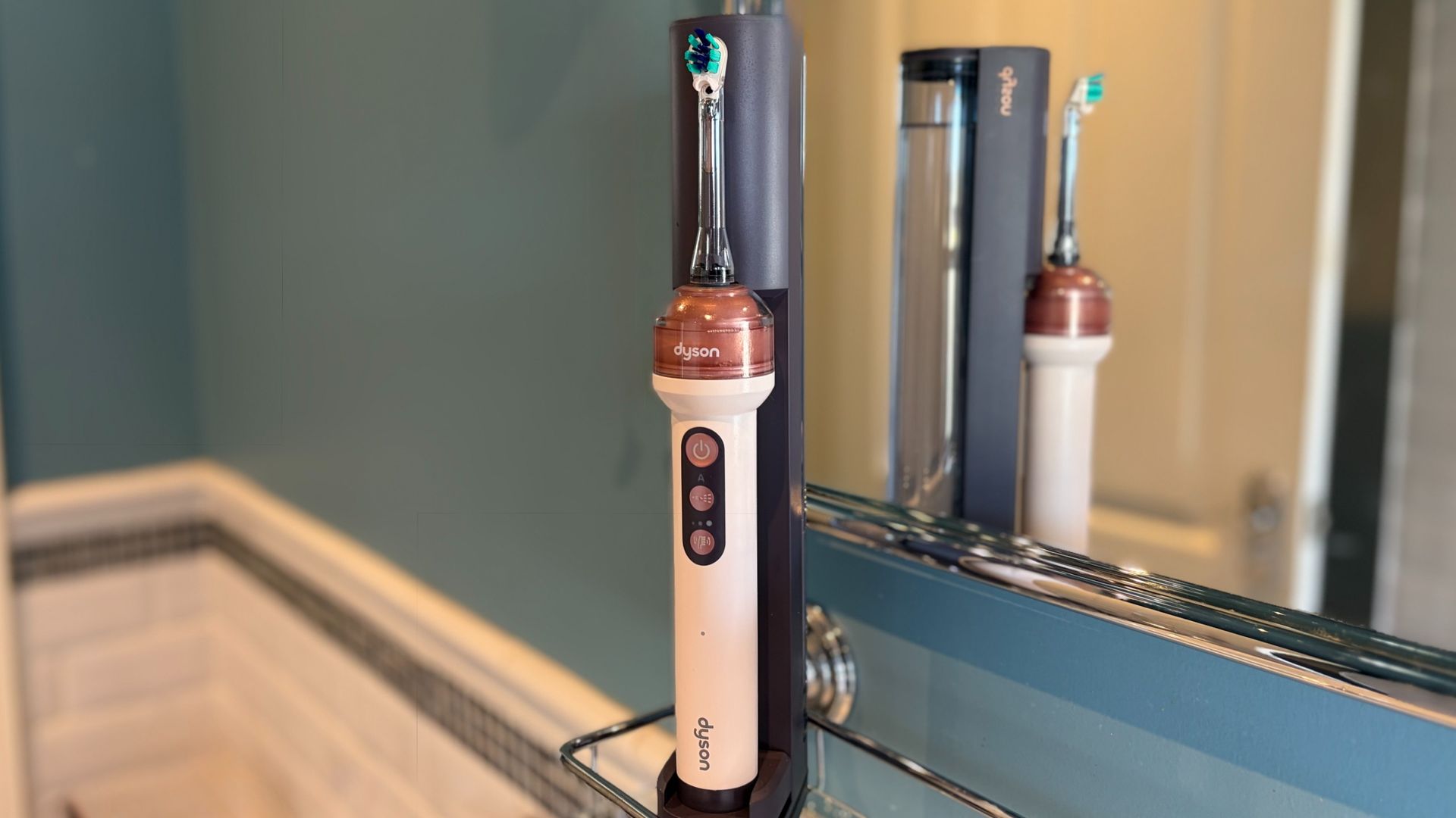 Dyson CameraJet review: A clever concept with some everyday frustrations