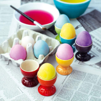 Stoneware Egg Cup | £9 at Le Creuset