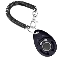 Two pack clicker with wrist strap | Amazon