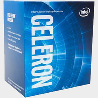 Intel Celeron G4920 | 2 Cores | 2 Threads | $25 ($29 off)Buy at Fry's