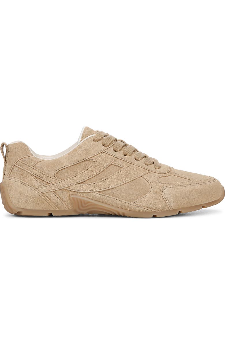 Mojave Trainer Sneaker