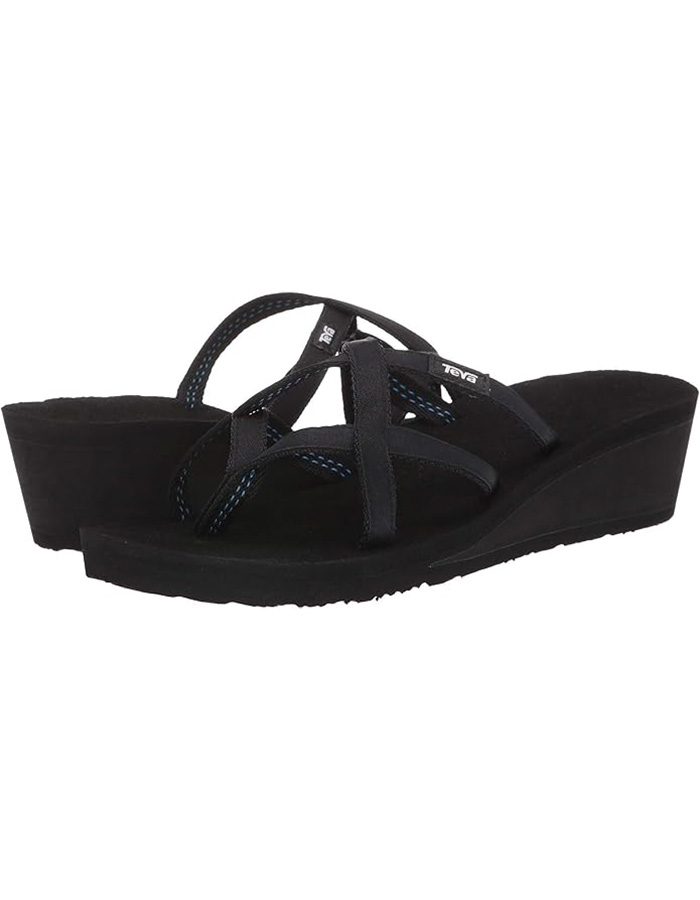 Teva, Mush Mandlyn Wedge Ola 2