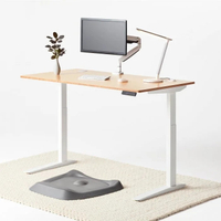 Jarvis desk on sale black friday