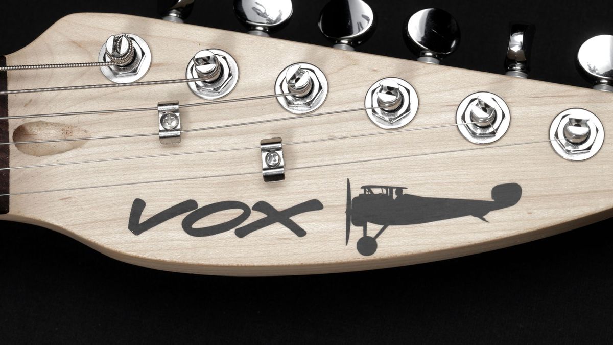 Vox APC-1
