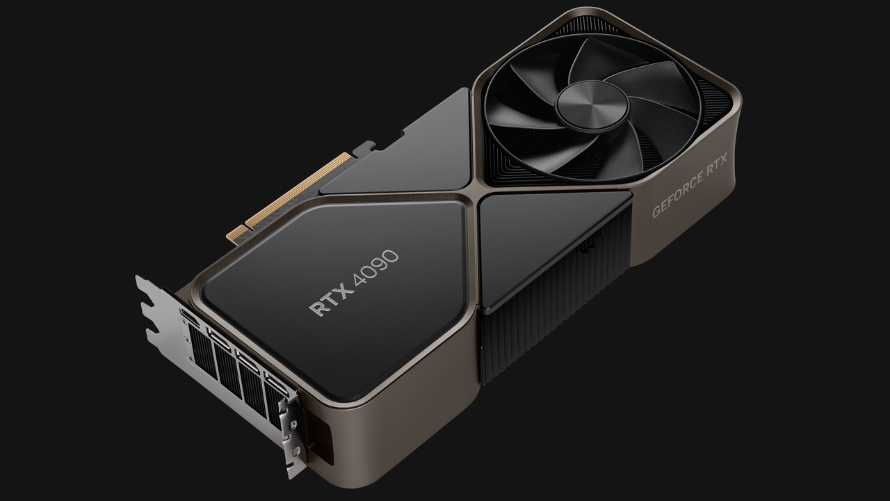 RTX 4090 Founders Edition