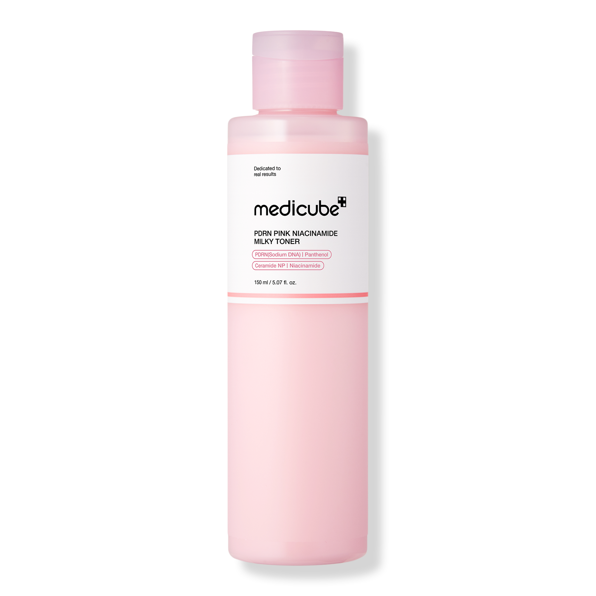 Pdrn Pink Niacinamide Milky Toner