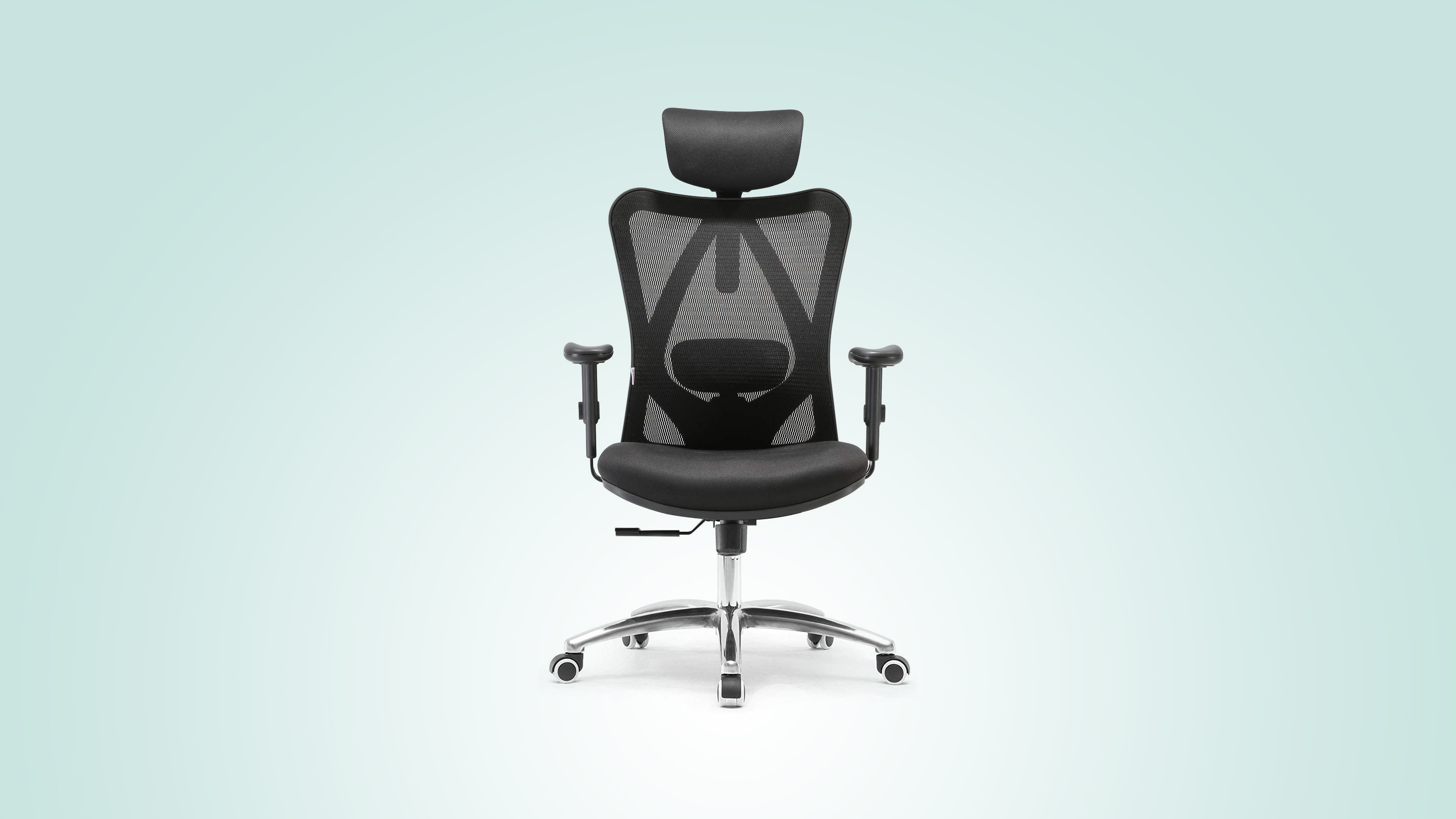 Sihoo Ergonomic Office Chair Review T3
