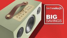 Audio Pro's Boxing Day wireless speaker sale is live now &ndash; Scandi style for less! 