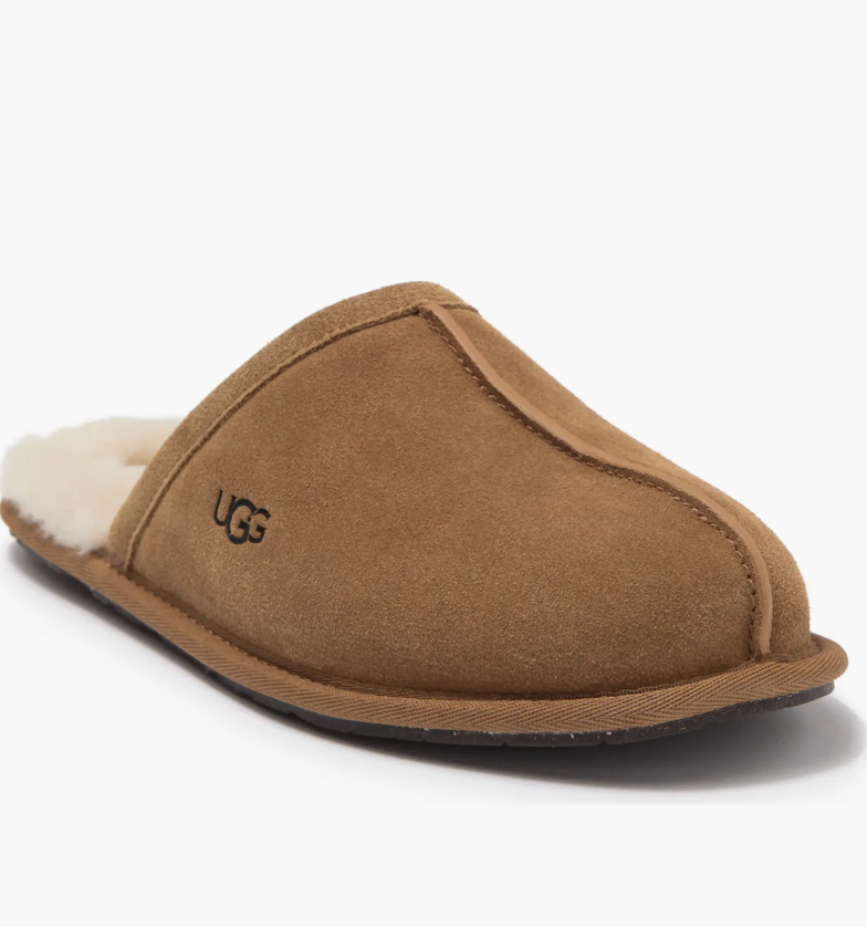 Ugg, Pearle Uggplush™ Scuff Slipper