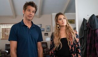 Santa Clarita Diet netflix