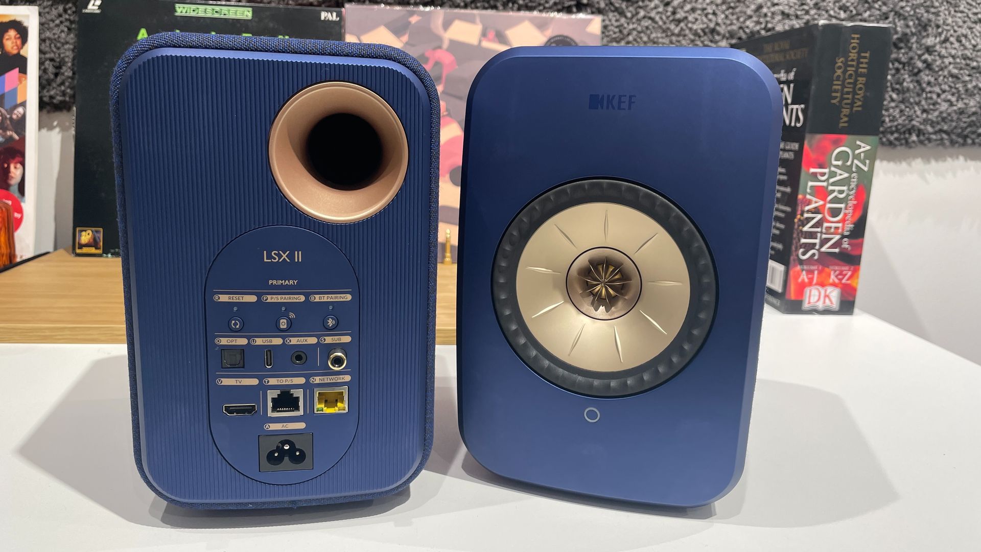 Best Active Speakers For Music