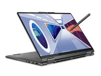 Lenovo Yoga 7i 2-in-1: $1,339&nbsp;$949 @ Lenovo
Take $390 off the 16-inch Lenovo Yoga 7i 2-in-1 laptop via coupon, "SNEAKPEEK"