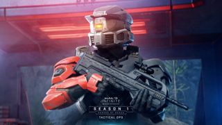 Halo Infinite Tactical Ops Image
